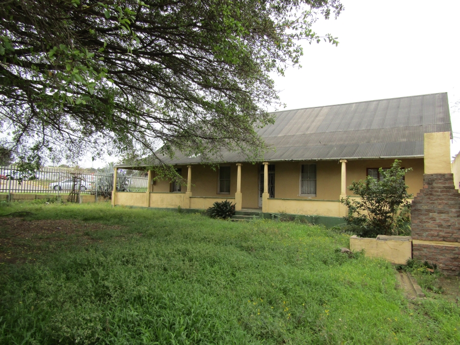 Commercial Property for Sale in Humansdorp Eastern Cape